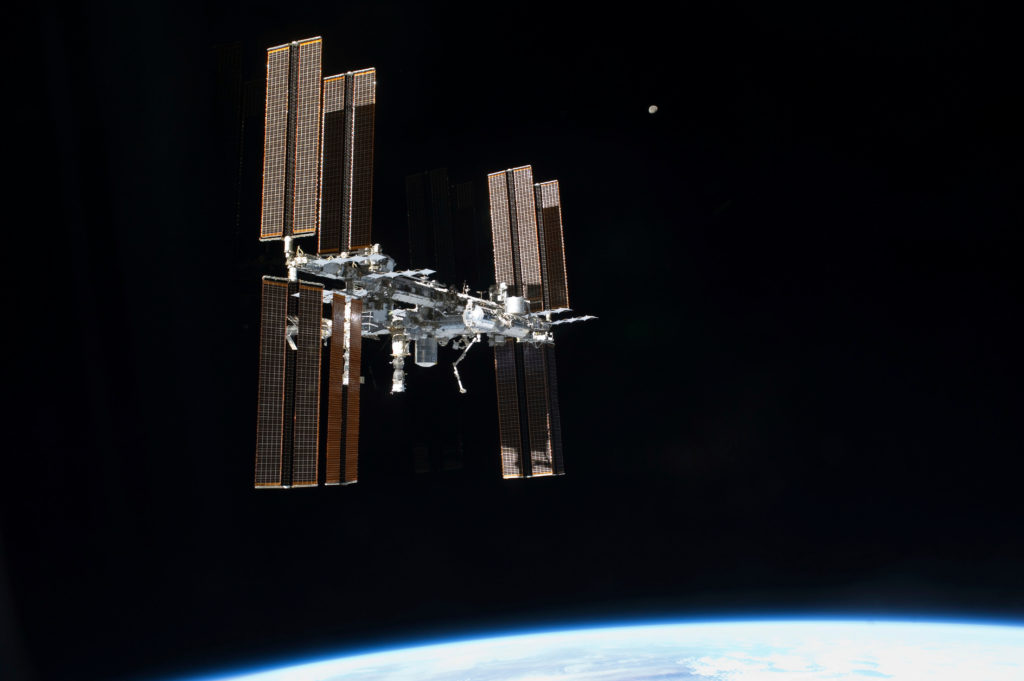 pbs.org - Adithi Ramakrishnan, Associated Press - NASA cuts space station mission short after an astronaut's medical issue