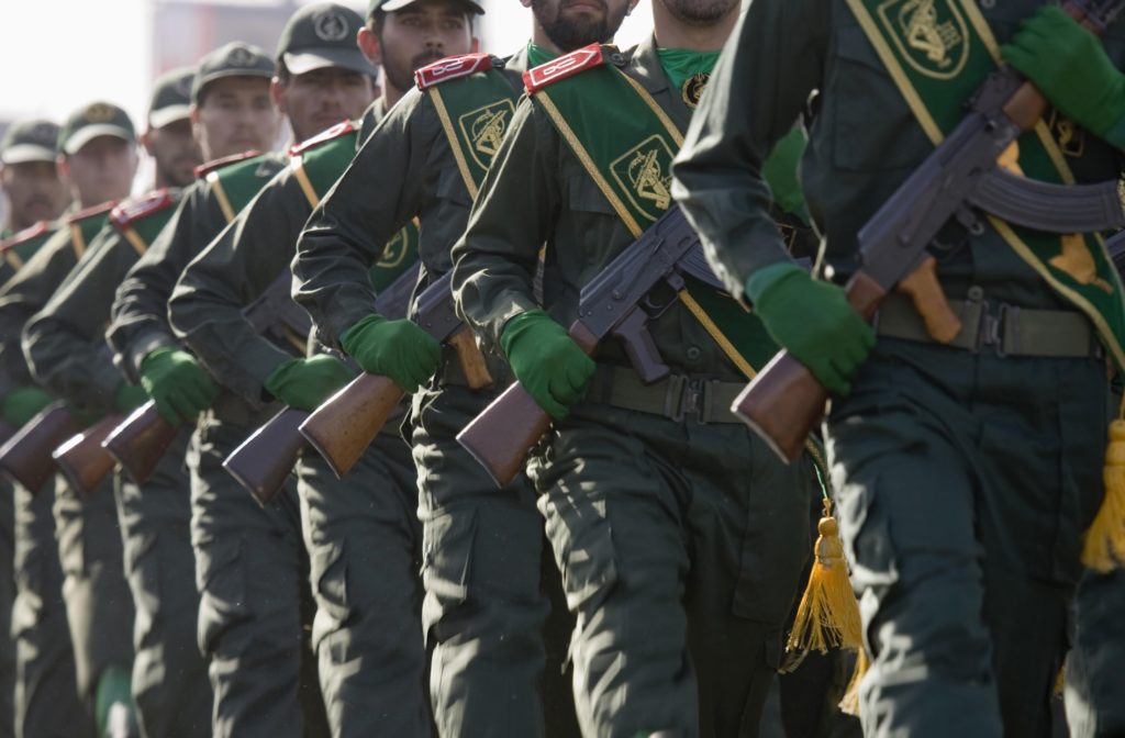 After massive protests and a deadly crackdown, how vulnerable is Iran's regime?