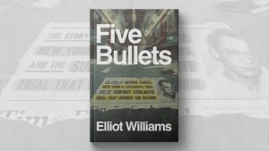 FiveBullets