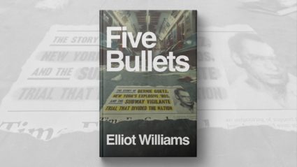 FiveBullets