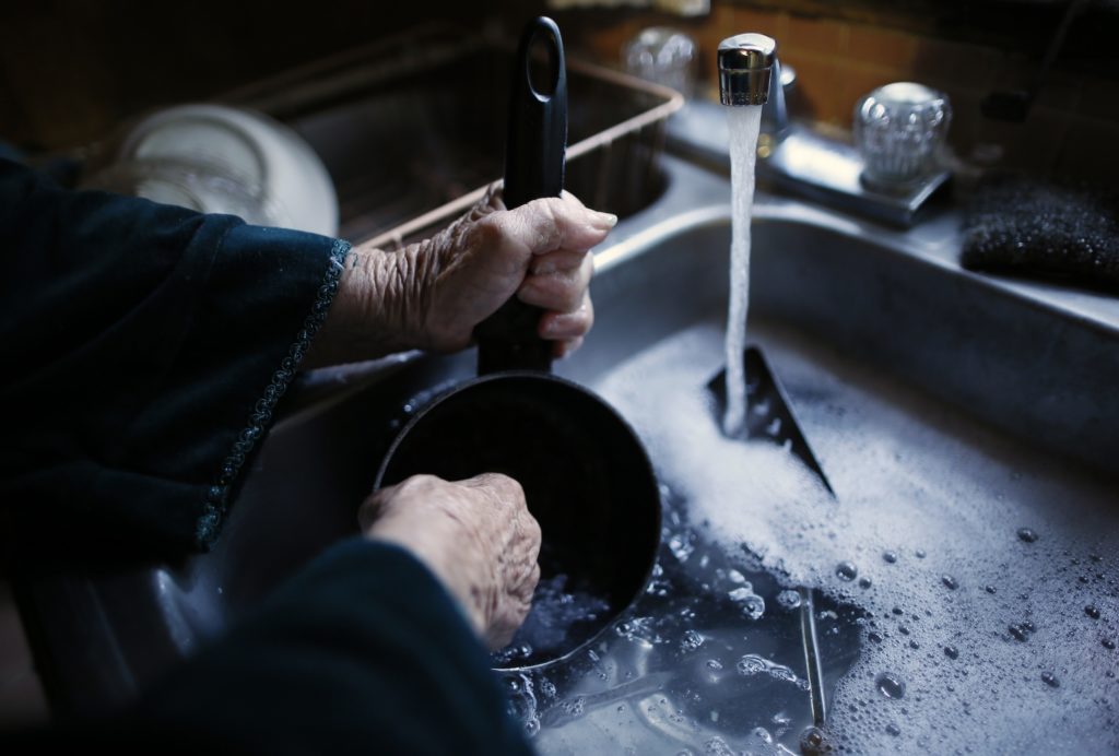 How PFAS harm our health — and why they're everywhere - Horizons