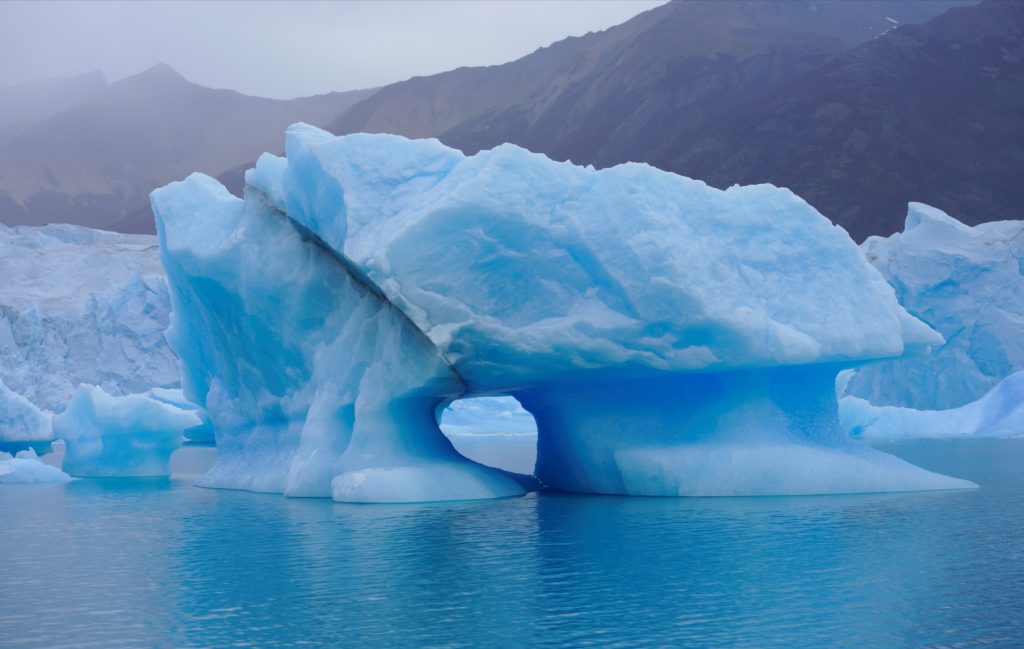Why Earth's melting glaciers matter more than we think