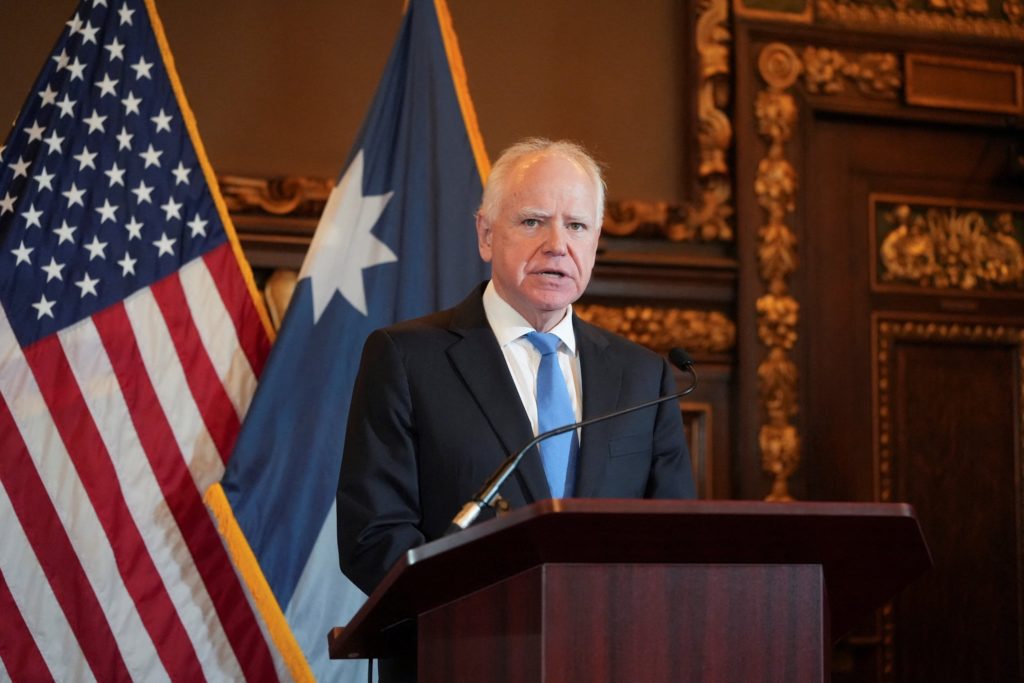 News Wrap: Federal prosecutors subpoena Minnesota officials