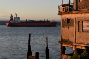 Cubans brace for more hardship as US pressure on Venezuela chokes off oil