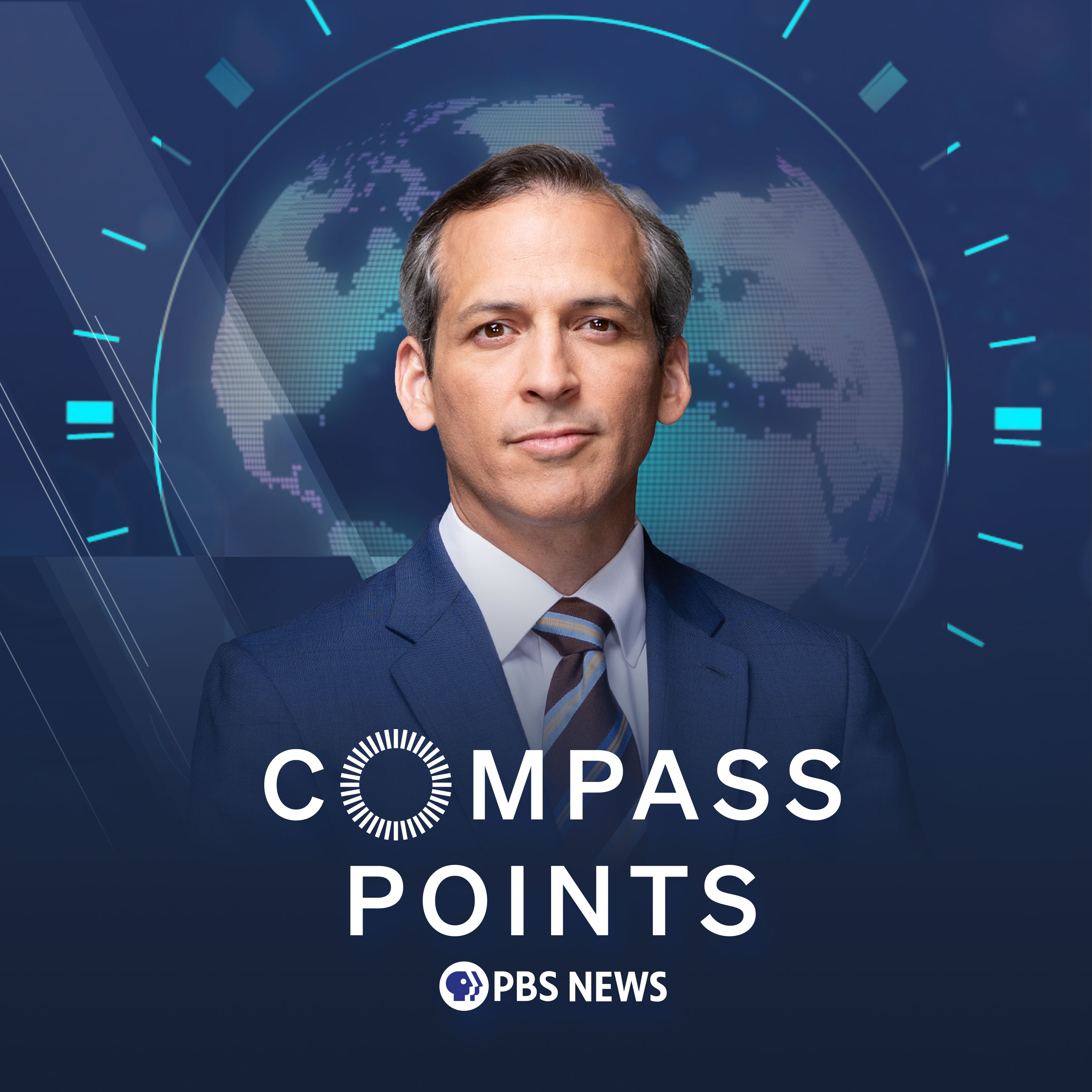 Compass Points from PBS News