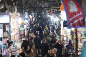 Anti-government protests continue in Iran