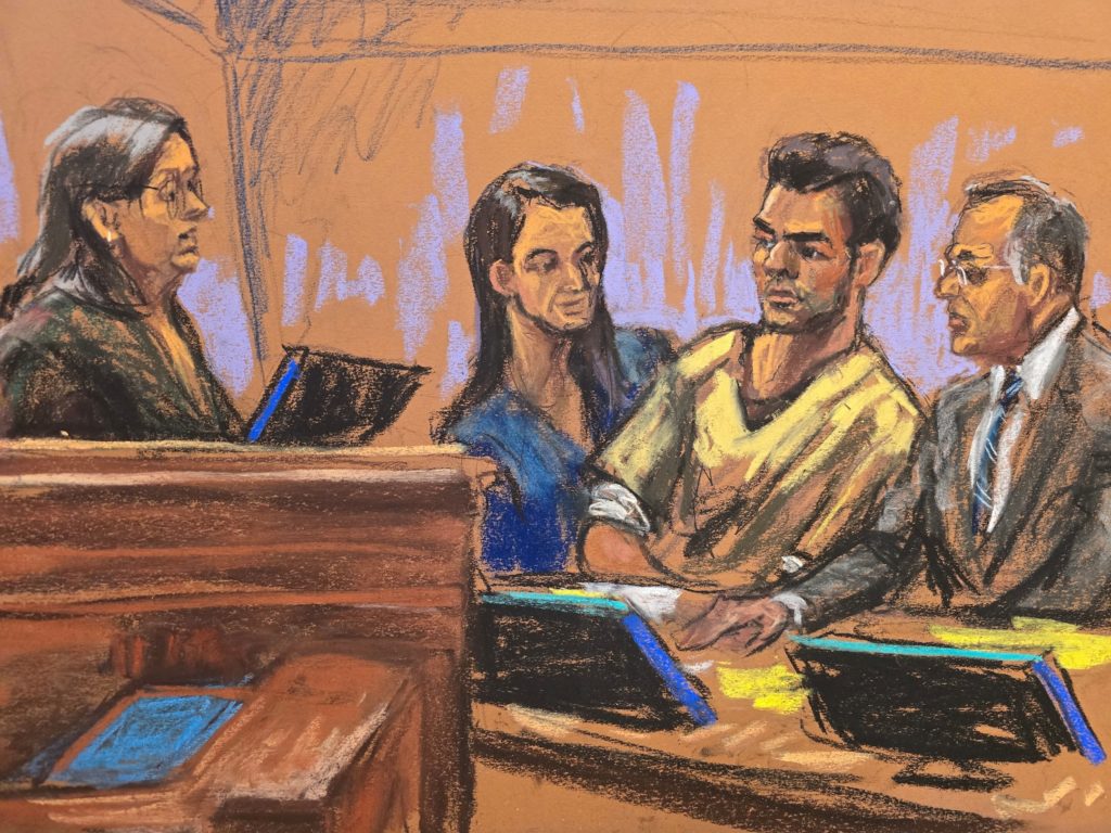 News Wrap: Mangione will not face death penalty after federal murder charge dismissed