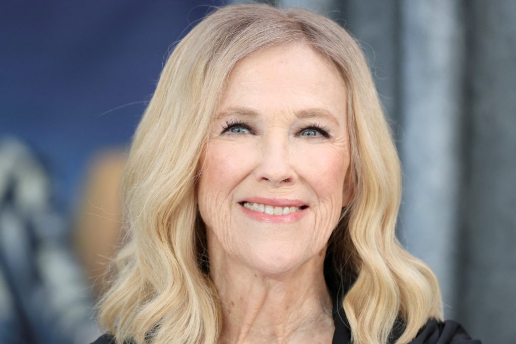 Remembering the life and career of Catherine O'Hara