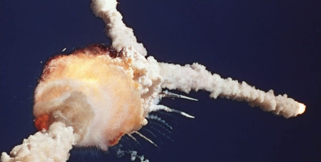 Miles O'Brien joins Geoff Bennett to discuss the Challenger disaster on 'Settle In'