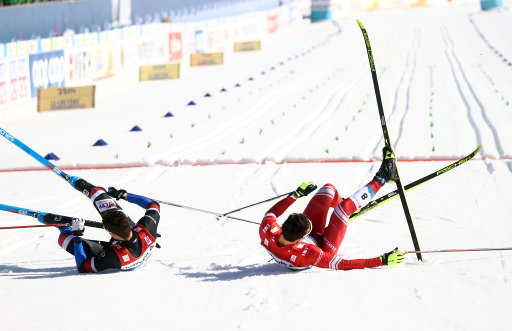 FIS Nordic World Ski Championships