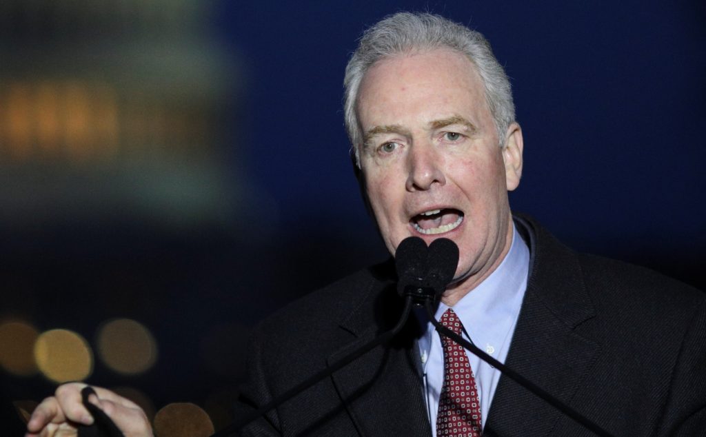 WATCH LIVE: Democratic lawmakers join 'People's State of the Union' rally during Trump's address