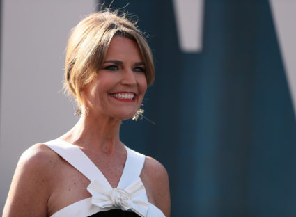 94th Academy Awards - Vanity Fair - Beverly Hills