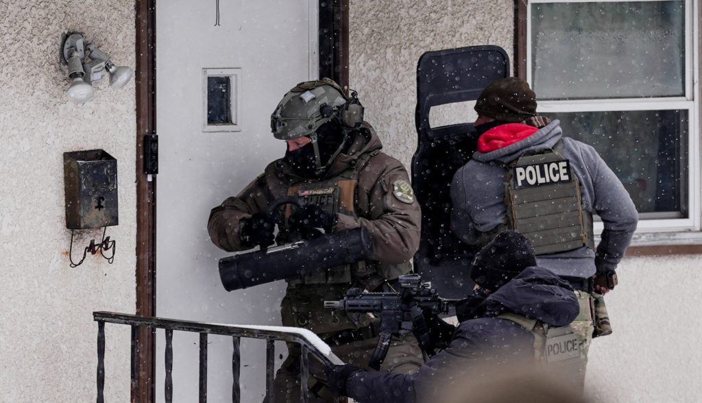 WATCH: Whistleblower and former ICE attorney calls agent training 'deficient, defective and broke'