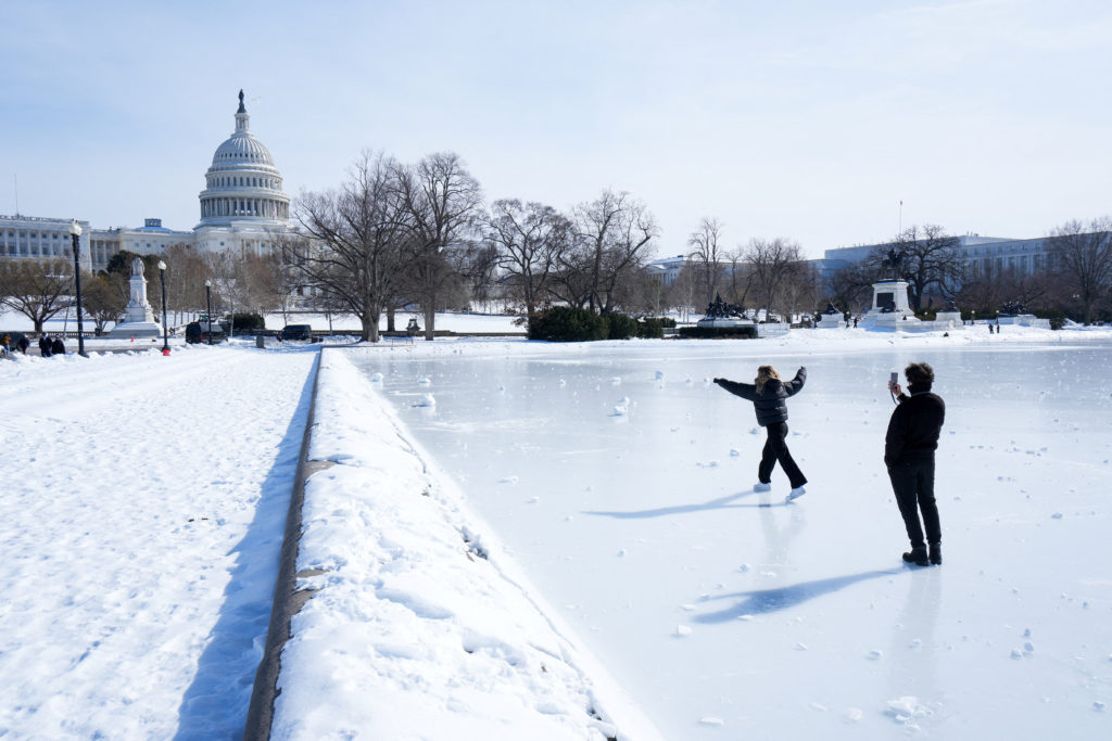 WATCH LIVE: House Rules Committee considers Senate funding plan during partial shutdown