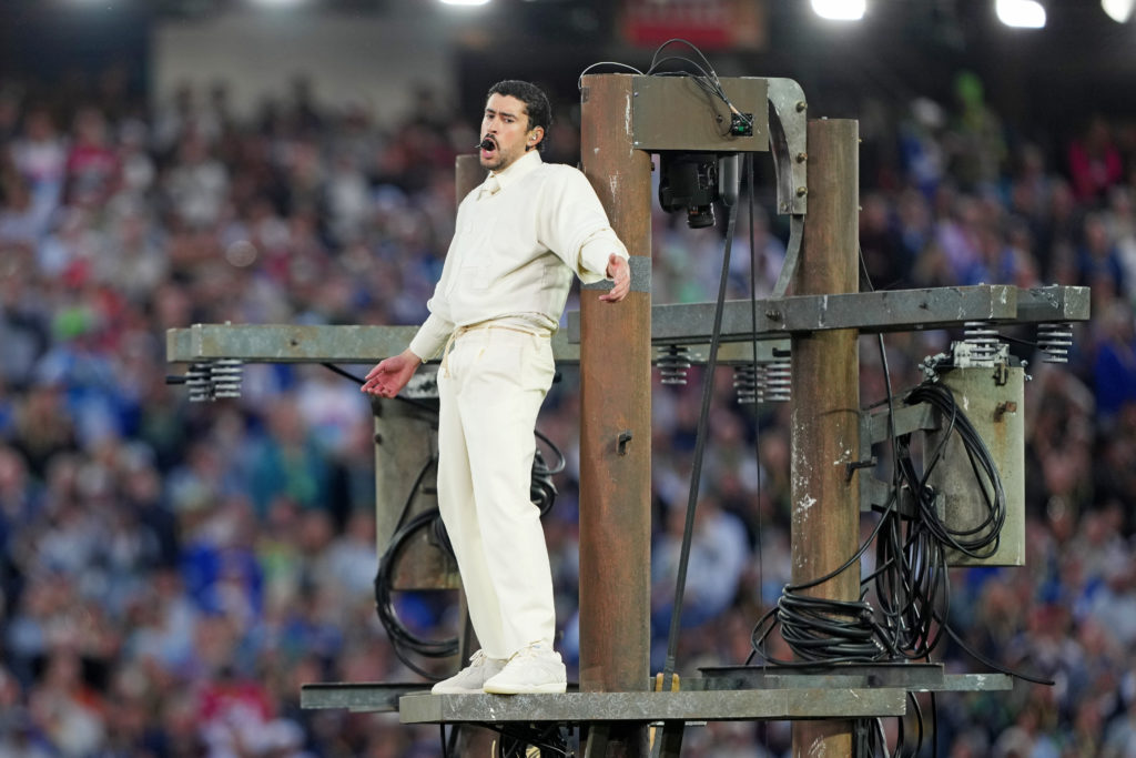 NFL: Super Bowl LX-Seattle Seahawks at New England Patriots