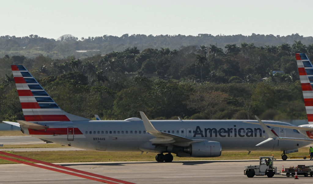 Airlines will no longer be able to refuel on Cuba as U.S. blockade deepens island's energy crisis
