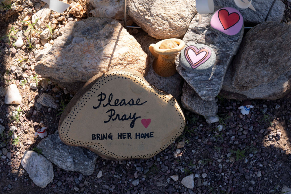 Savannah Guthrie makes new video plea as ransom deadline for her missing mother nears