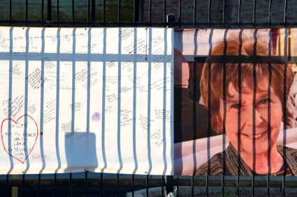 Police in Nancy Guthrie's case might turn to genealogy databases to search DNA evidence