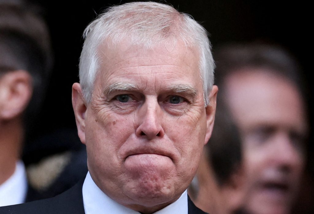 Former Prince Andrew is the first senior British royal arrested in nearly 400 years. Here's what to know