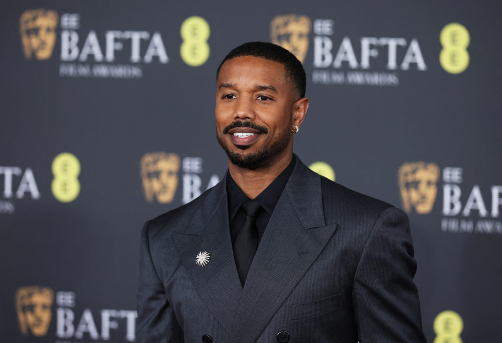 BAFTA and BBC apologize for broadcasting racial slur during awards show