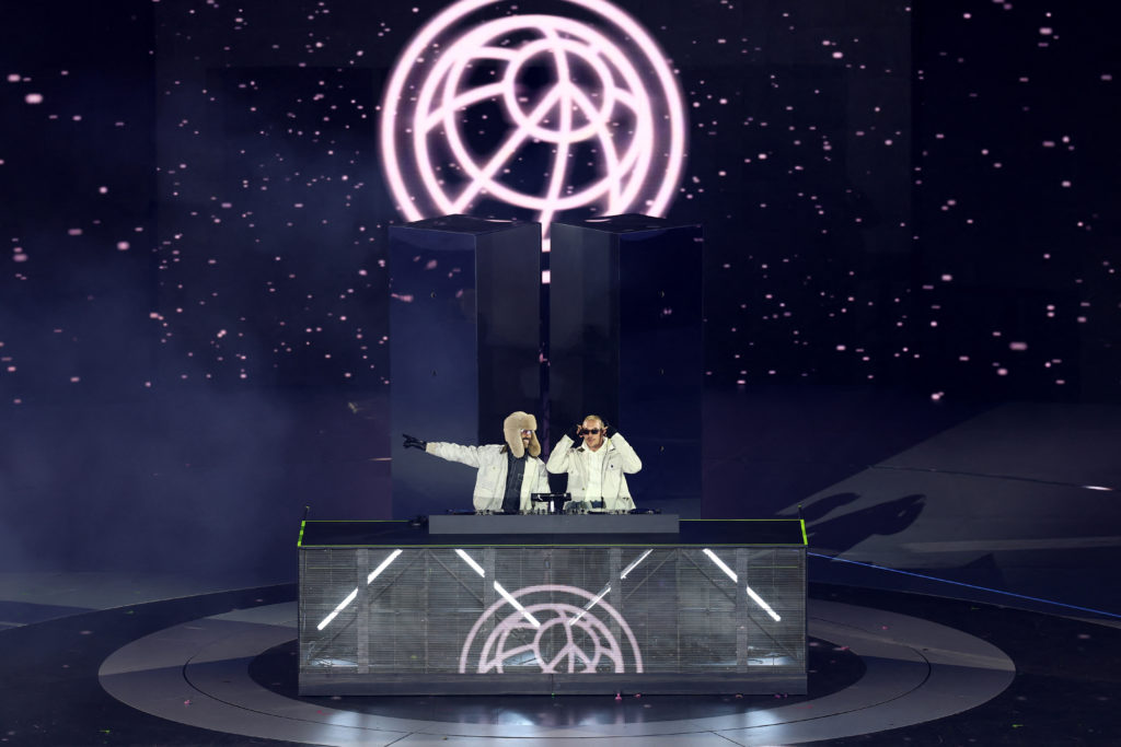 Ceremonies - Closing Ceremony