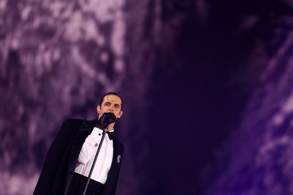 Ceremonies - Closing Ceremony