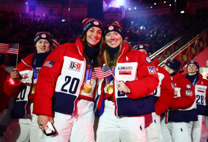 Ceremonies - Closing Ceremony