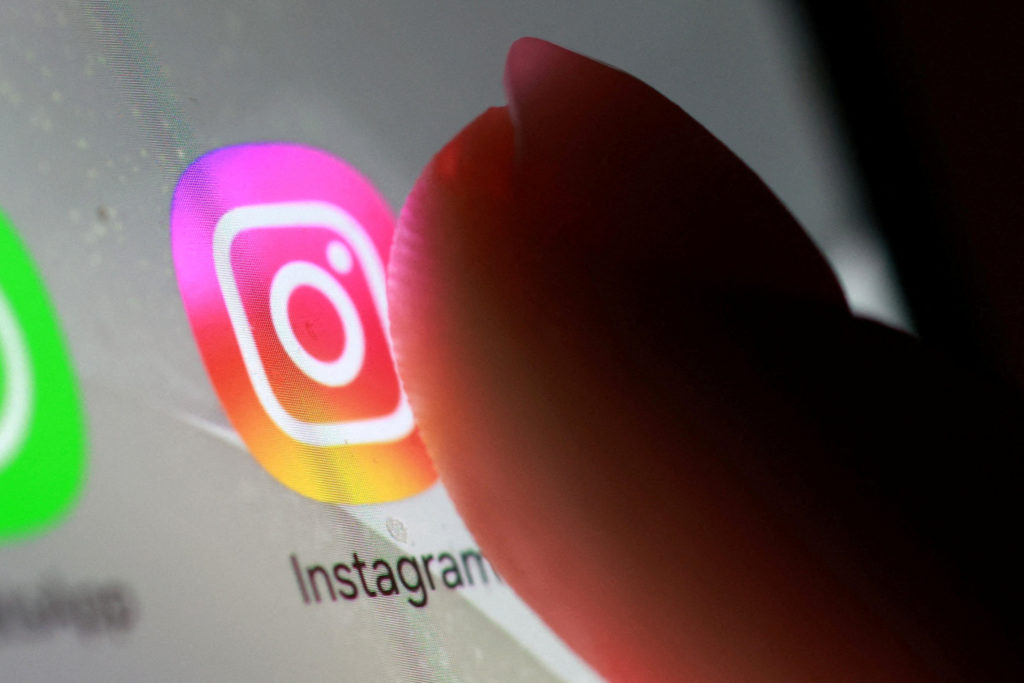 Instagram says it will notify parents if teens 'repeatedly' search for terms related to suicide