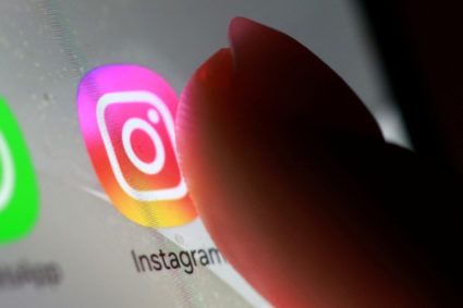 Instagram says it will notify parents if teens 'repeatedly' search for terms related to suicide