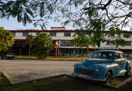 Cuba says 4 killed in speedboat shooting were were attempting to infiltrate the country