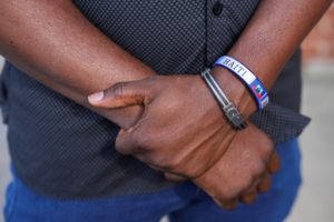 Haitians in Springfield, Ohio fear violence or even death if deported by Trump