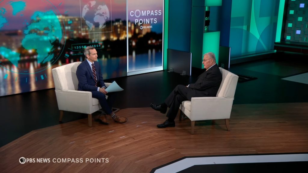 Keith Kellogg breaks down Trump's Ukraine strategy and Putin's negotiating style