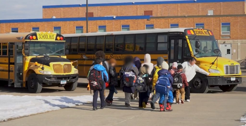 Minnesota schools and students struggle with fallout of immigration crackdown