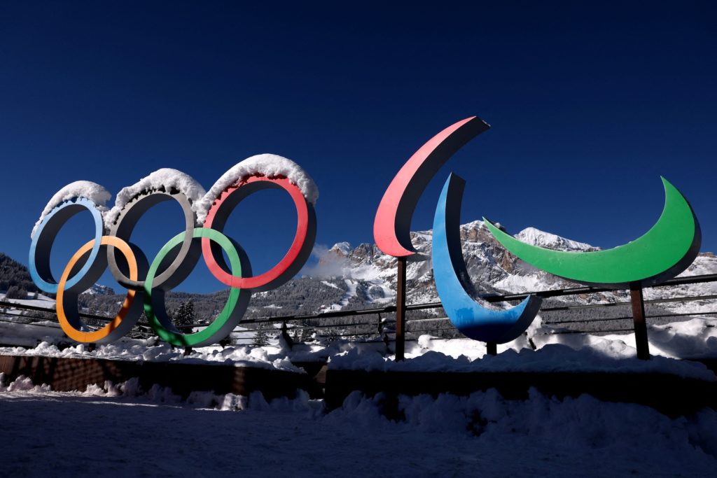 Gold and heartbreak: How Team USA is faring at the Winter Olympics