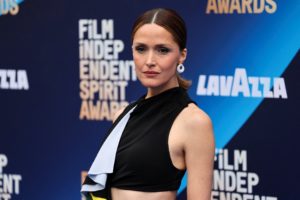 Film Independent Spirit Awards at the Hollywood Palladium in Los Angeles