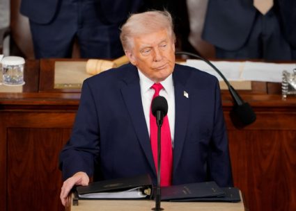 Trump said he's pro legal immigration, his policies say otherwise