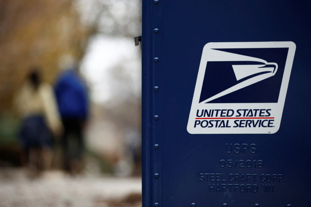WATCH LIVE: Postmaster General Steiner testifies at House hearing on financial future of USPS