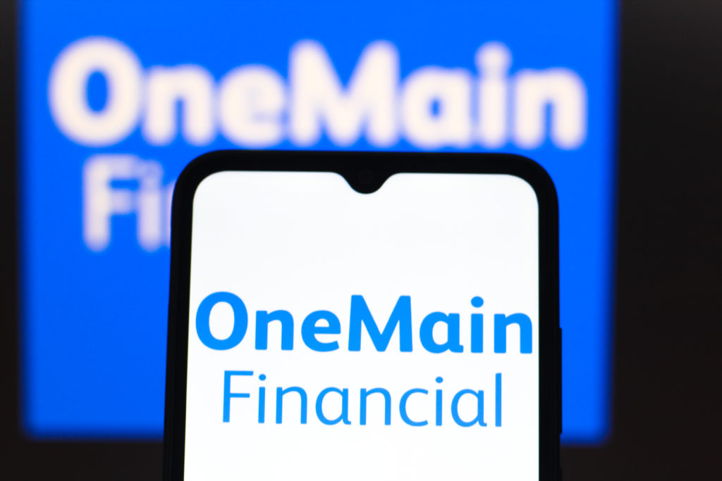 OneMain Financial Sued by 13 Attorneys General Over Hidden Loan Add-Ons