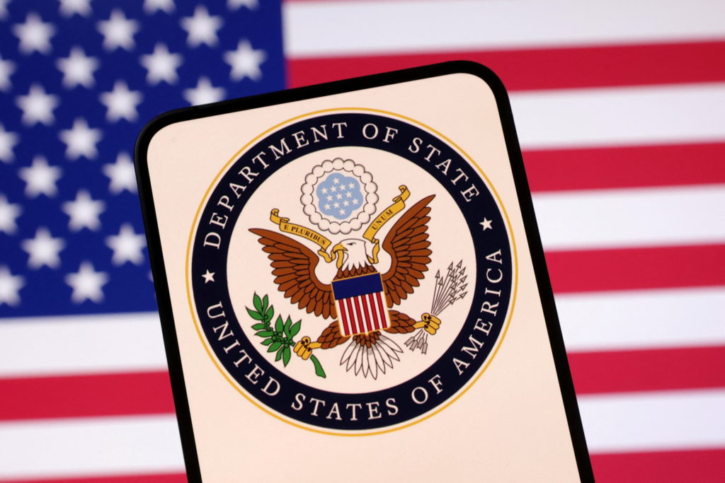 US Citizenship Renunciation Fee Slashed 80% by State Department