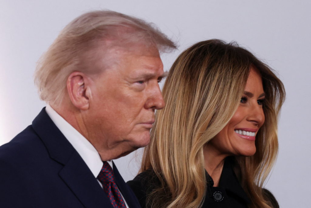 WATCH LIVE: Trump holds Women's History Month celebration at the White House