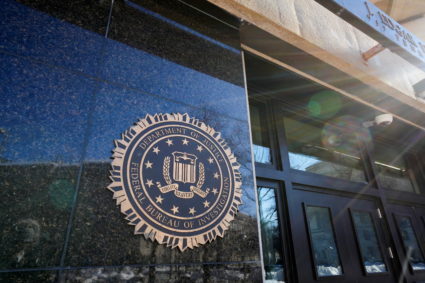 2 former FBI agents say they were fired over their roles in Trump 2020 election probe