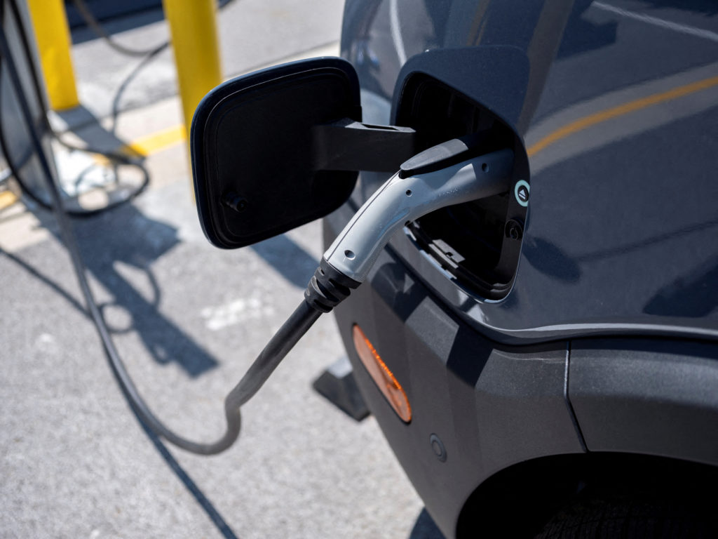 pbs.org - Should drivers turn to EVs as the war spikes gas prices? Here's what to know