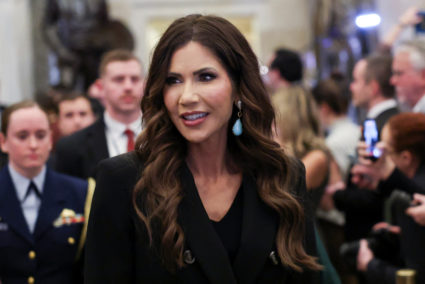 State of the Union address at the U.S. Capitol in Washington D.C.