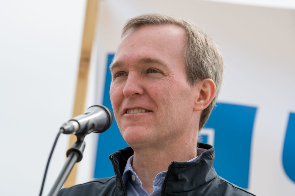 Democrats try new tactic to win a House seat in Utah &mdash; running as progressives in a red state