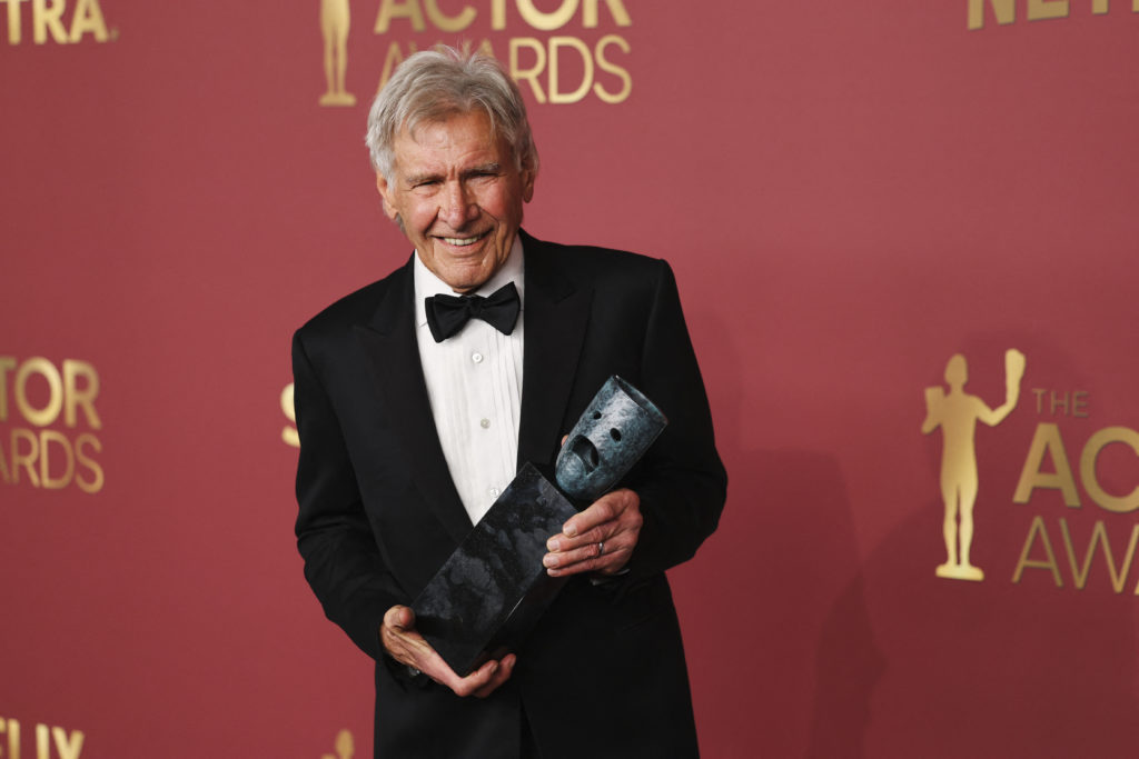 Actor Awards in Los Angeles