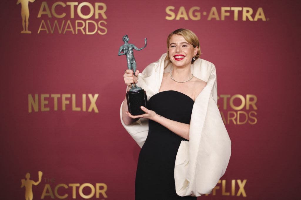 Actor Awards in Los Angeles