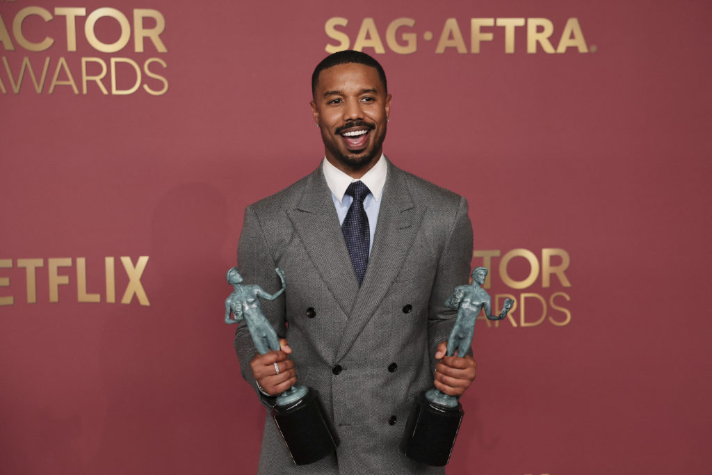 Actor Awards in Los Angeles