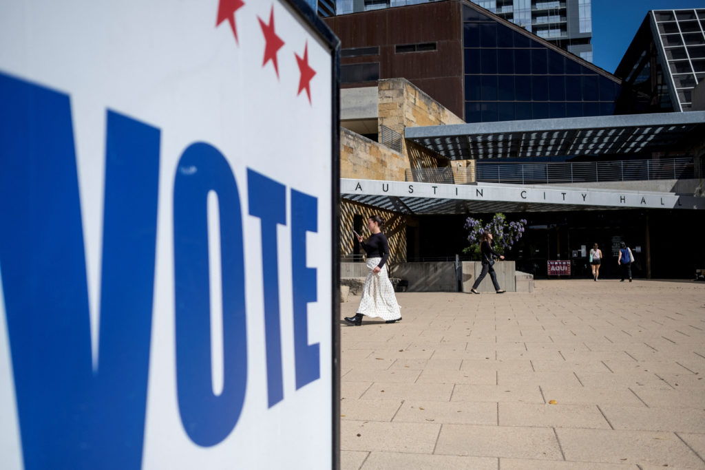 What to watch in the consequential Senate primaries in Texas