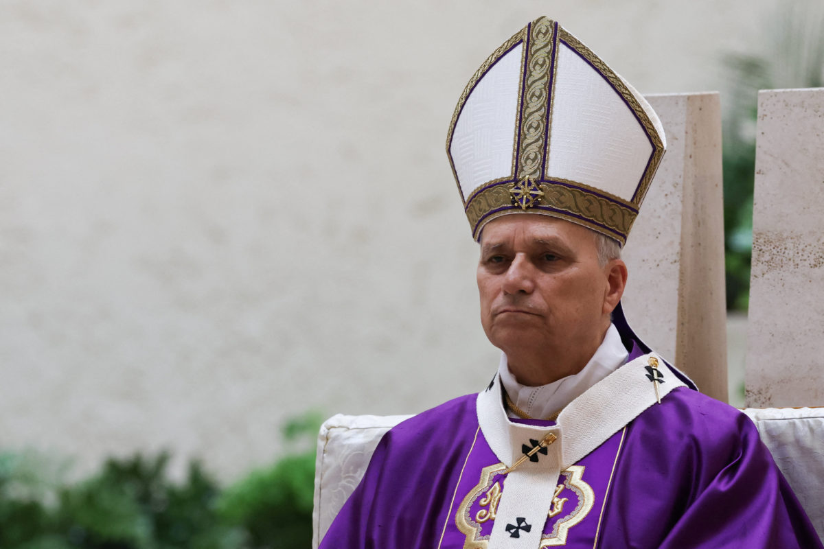 California bishop sacked by Pope Leo for allegedly stealing 0,000, lounging with sex workers in Mexican brothels California bishop sacked by Pope Leo for allegedly stealing 0,000, lounging with sex workers in Mexican brothels