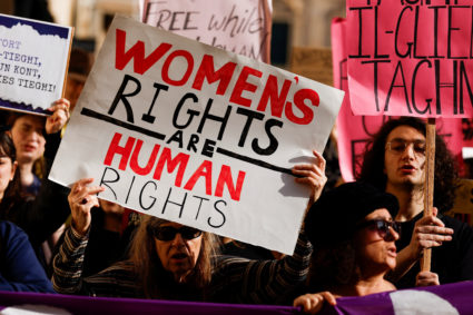 Here's what to know about International Women's Day &mdash; a celebration and a call to action